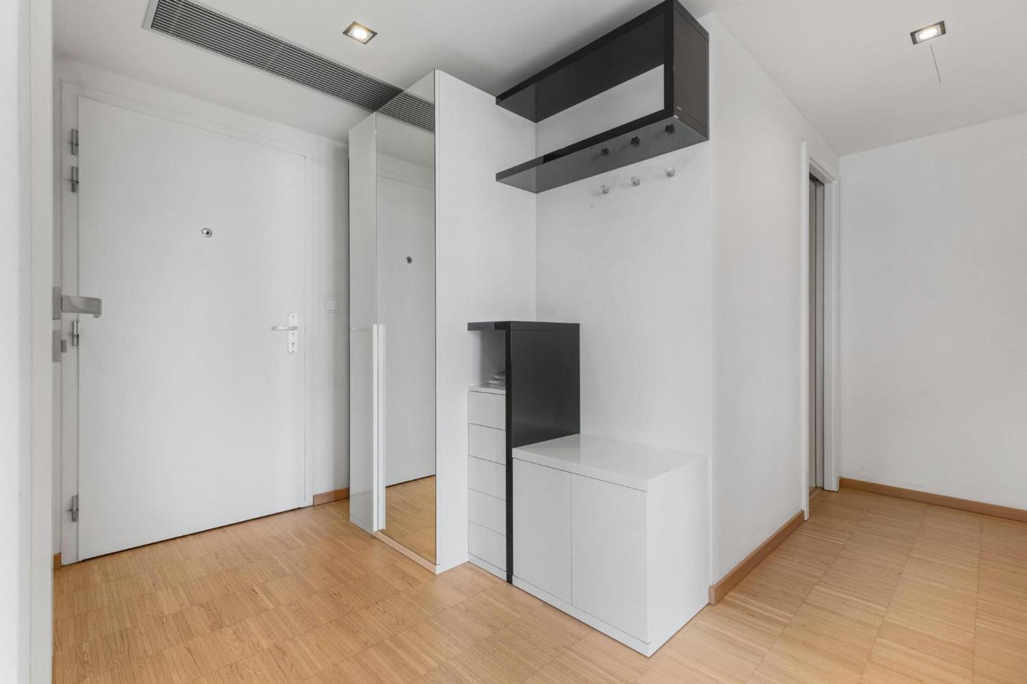 Sky Apartman In Bratislava - With 2 Parking Places Εξωτερικό φωτογραφία